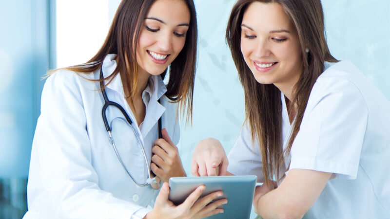 Visita regolarmente il medico per una vita più sana