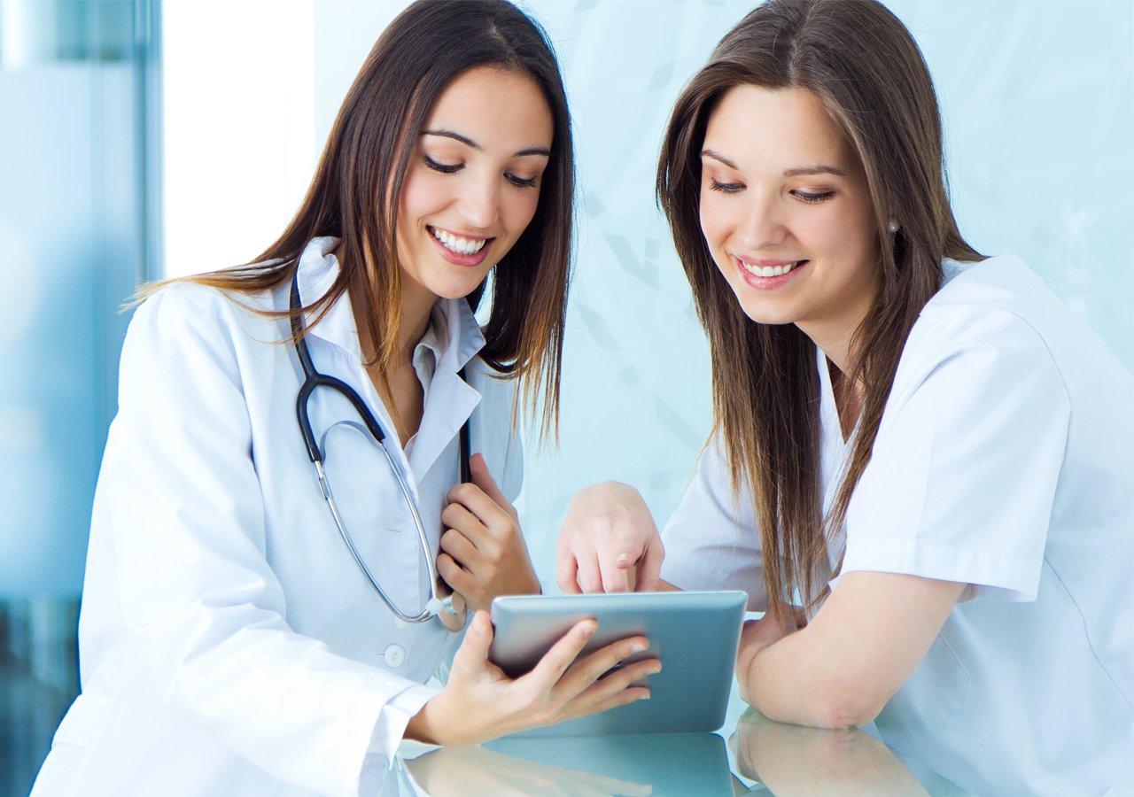 Visita regolarmente il medico per una vita più sana