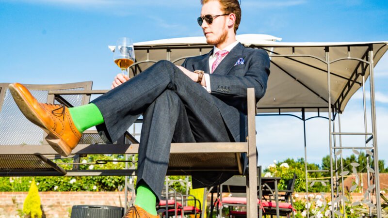 L’abbigliamento è importante per definire lo stile di vita delle persone