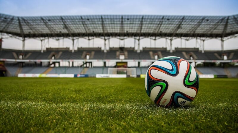 Stasera sarà la migliore partita di calcio