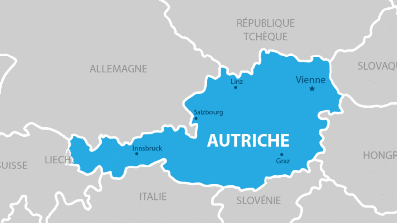 Ein Brite mit mutmaßlichen Hamas-Verbindungen in Wien festgenommen ?