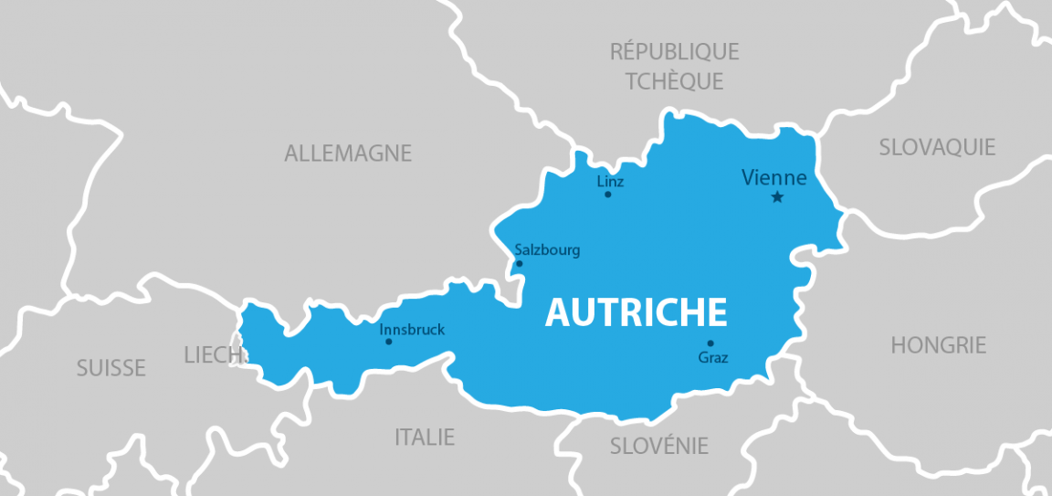 Ein Brite mit mutmaßlichen Hamas-Verbindungen in Wien festgenommen ?