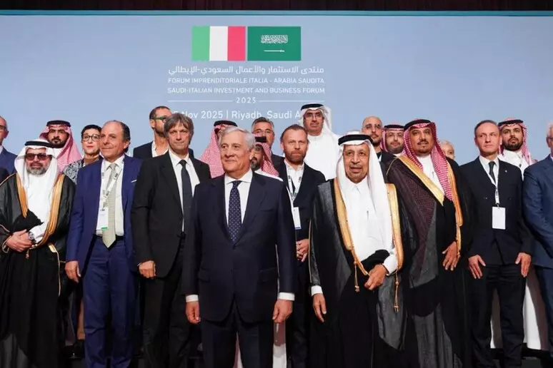 Mermec Nuovi accordi internazionali