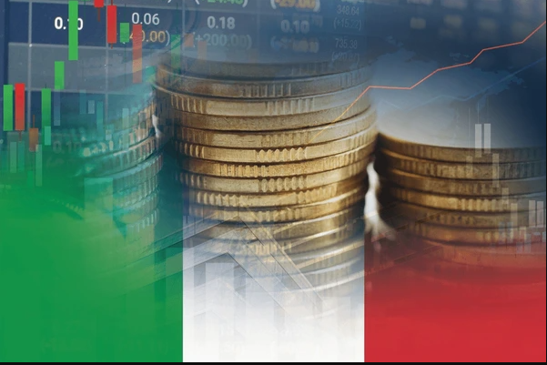 L’impatto delle imprese straniere sul commercio in Italia