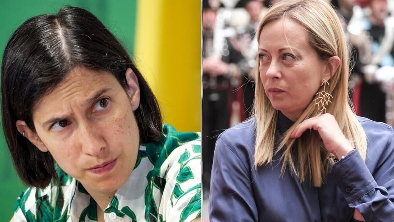 Stupro : maggioranza in stallo e tensioni