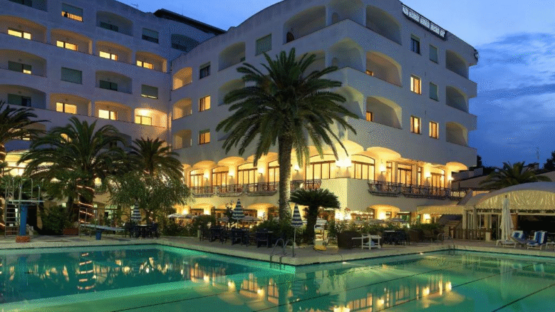 Check-in a distanza nei B&B: Legale con Albaa