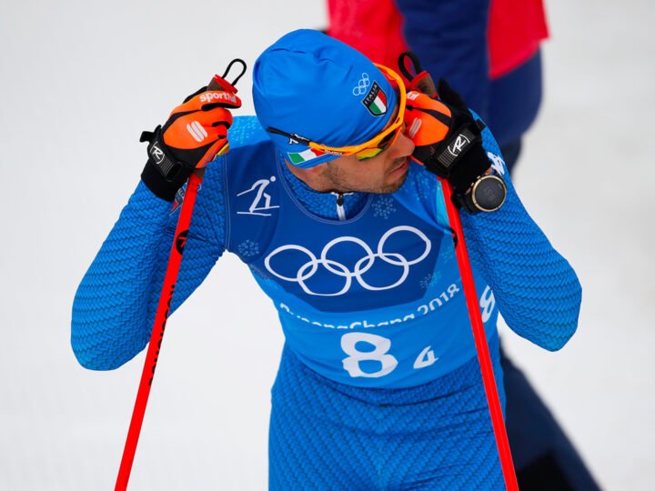 Federico Pellegrino: sprinter d’eccezione 2026