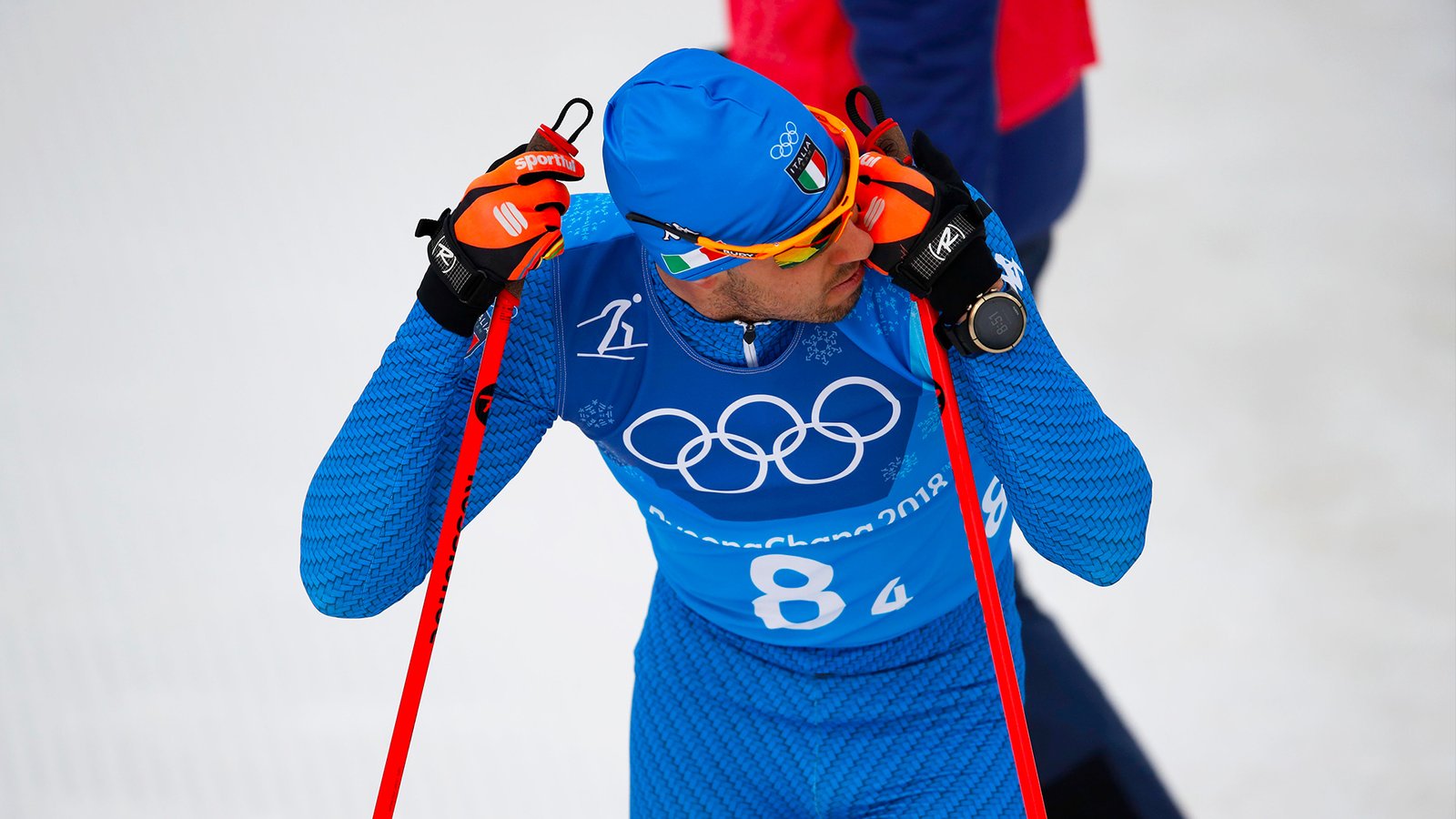 Federico Pellegrino: sprinter d’eccezione 2026