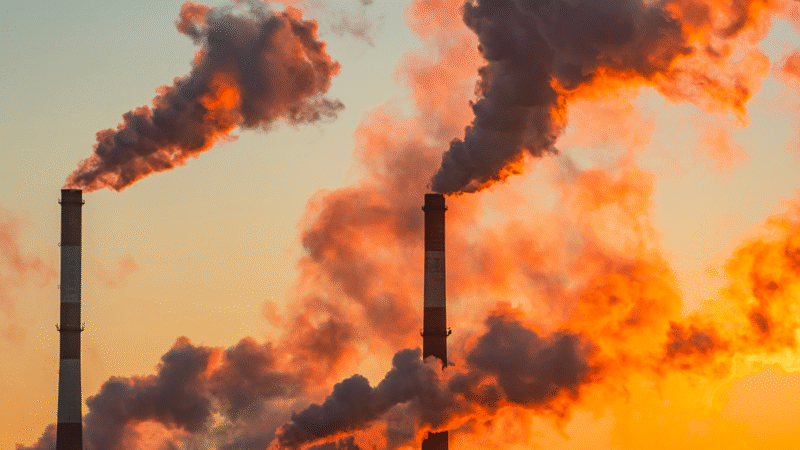 Petrolio e gas: promesse verdi, realtà fossile