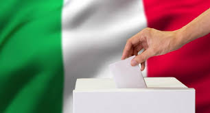 Le elezioni regionali continuano a trasformare la mappa politica nazionale in Italia