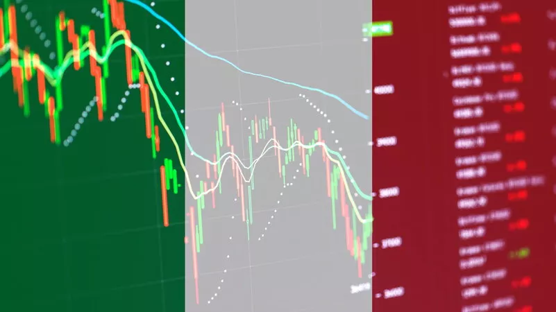 OCSE: bene i conti, giù la crescita 2025