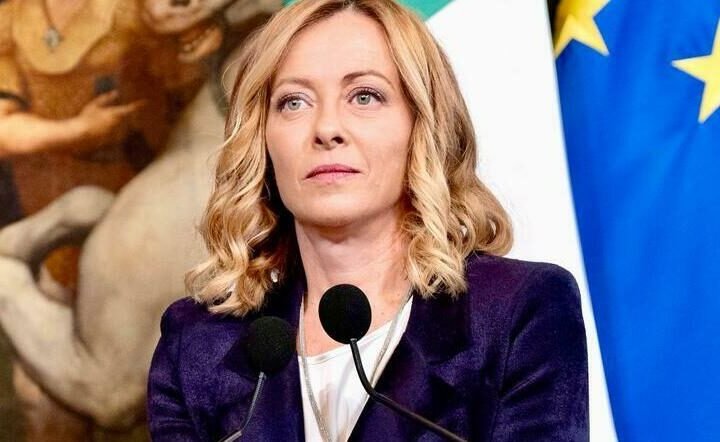 Italia, rinviato il decreto sugli aiuti a Kyiv