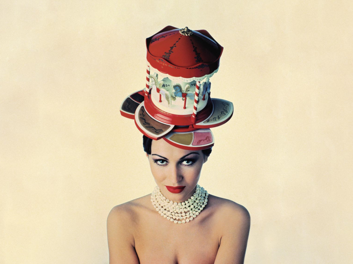 Storia della bellezza: PUPA Milano, l’inventore del primo kit di bellezza. 50 anni di bellezza straordinaria.