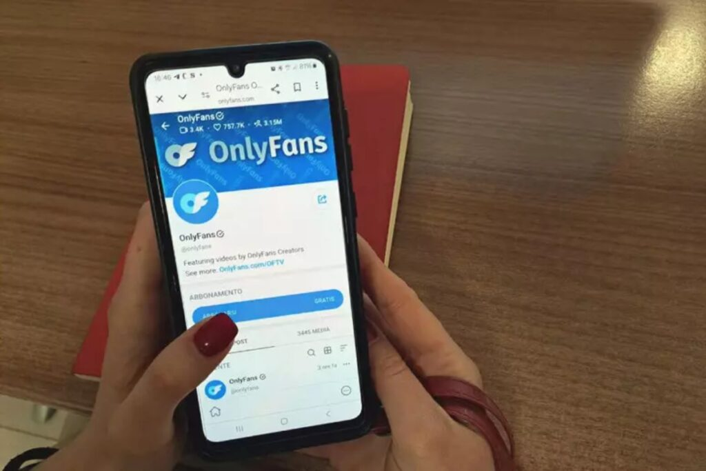 OnlyFans e tasse in Italia: chi deve pagare?